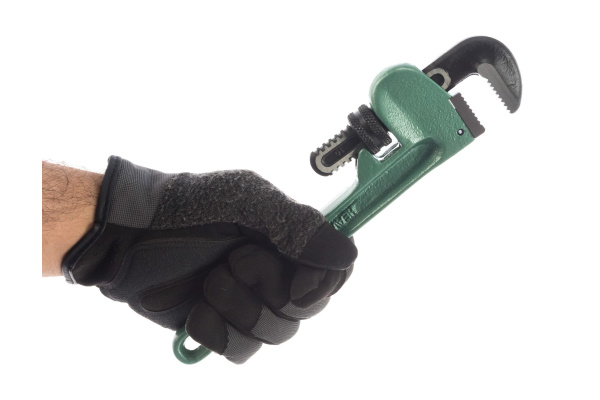 Ключ трубный JONNESWAY W2810 (10")