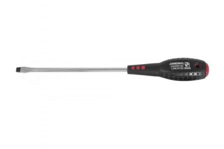 Отвертка стержневая шлицевая D04S6150, FULL STAR, SL6.5х150 мм