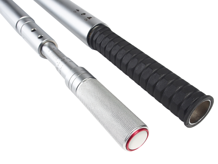 Ключ динамометрический JTC 7668 (1", 400-2000 Нм)