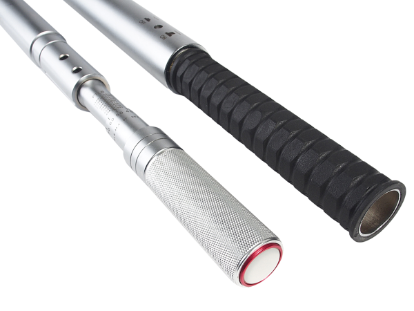 Ключ динамометрический JTC 7668 (1", 400-2000 Нм)