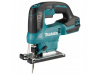 Аккум. лобзик MAKITA CXT DJV184Z в кор.