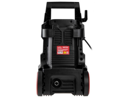 Очиститель высокого давления WORTEX PW 1420 1.90 кВт, 150 бар, 450 л/ч