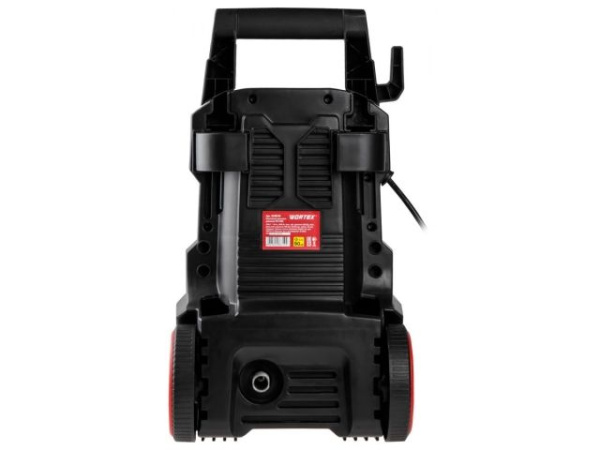 Очиститель высокого давления WORTEX PW 1420 1.90 кВт, 150 бар, 450 л/ч