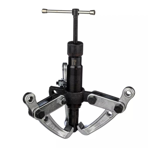 Съемник гидравлический универсальный 10 т GARWIN PRO 811536-10-1