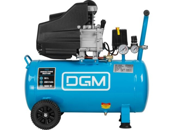 Компрессор DGM AC-150C коаксиальный