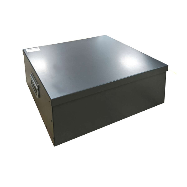 Гидравлический съемник тормозных дисков грузового и спецтранспорта, 20 т. с пневмогидравлическим насосом ОДА Сервис ODA-T2002