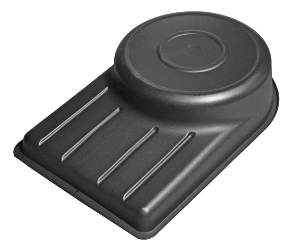 Емкость для слива масла пластиковая JTC AM46 (24 л, ванна)