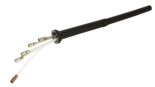 Комплект щупов к установке для удаления отработанного масла 5пр.