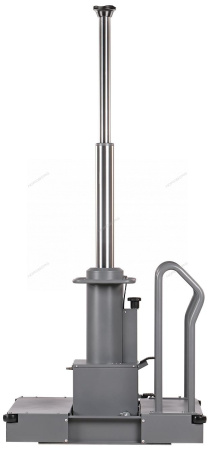 Домкрат пневмогидравлический ямный (канавный подъемник) 15 т NORDBERG N601T