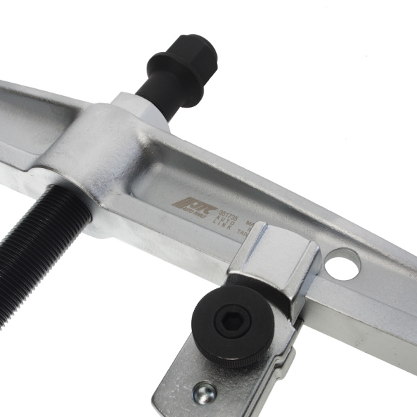 Съемник подшипников 2-х лапый JTC 351735 (300 мм, 80-350 мм)