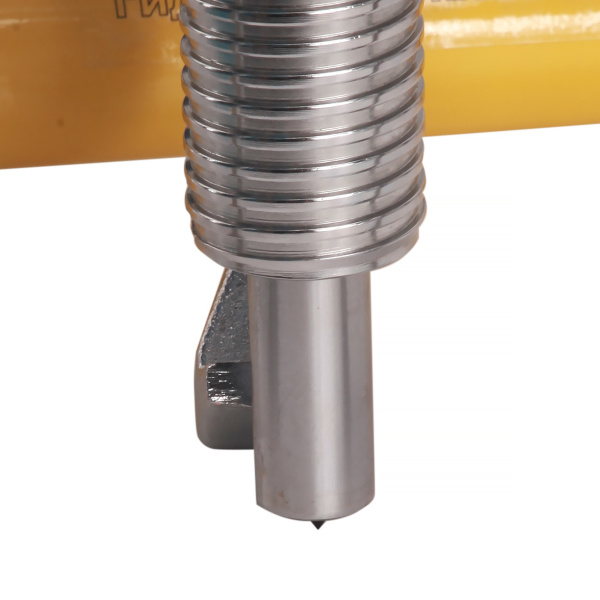 Съемник гидравлический с выносным насосом Car-Tool CT-05700 (5 т)