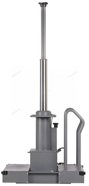 Домкрат пневмогидравлический ямный (канавный подъемник) 15 т NORDBERG N601T