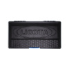 Licota ALK-1005P Набор торцевых головок проходных с аксессуарами 13 мм 17 пр.