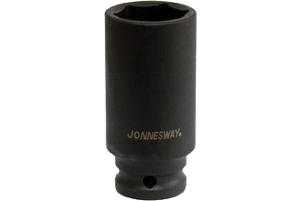 Головка торцевая ударная глубокая JONNESWAY (1/2";DR, 24 мм)