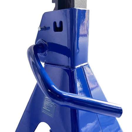 Подставка под автомобиль 2 шт AE&T T51112 (12т)