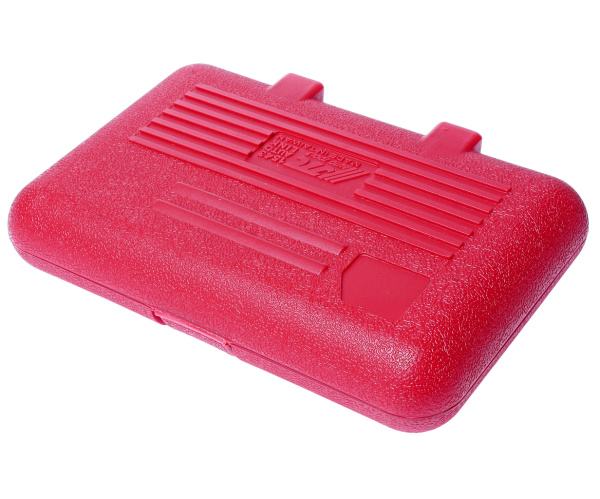 Набор головок для снятия датчика кислорода JTC 1543 (4 предмета в кейсе)