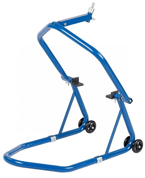 Мотоподкат для переднего колеса NORDBERG NMSF (г/п 300 кг)