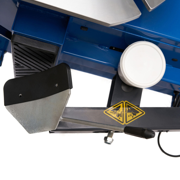 Станок шиномонтажный ROSSVIK V-624IT, автомат, до 24", с взрыв. накачкой