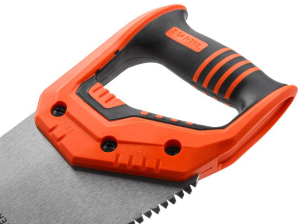 Ножовка по дер. 500мм 7 TPI STARTUL MASTER (ST4242-50)