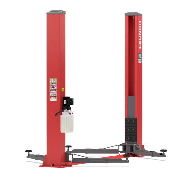 Двухстоечный подъемник TLT 235SB LAUNCH (3.5т) 220/380В