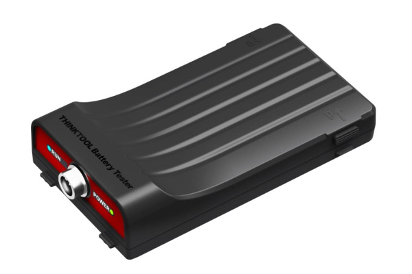 Тестер АКБ THINKTOOL BATTERY TESTER