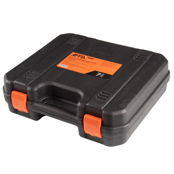 Набор фиксаторов распредвала / коленвала BMW S63 кейс 7 предметов AFFIX AF10321237C