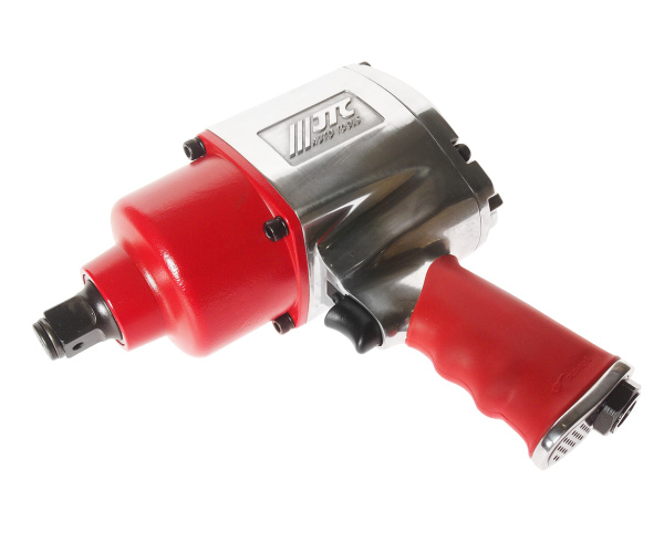 Гайковерт пневматический ударный усиленный JTC 5303 (3/4'' 2034Hм 4500об/мин. 320л/мин. 90-120PSI)