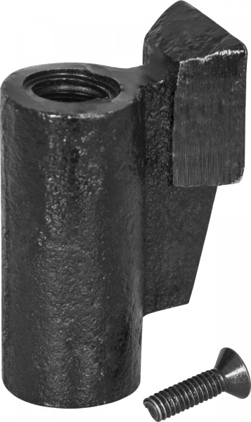 Гайка ходового винта для тисков A90047 Ombra A90047NP