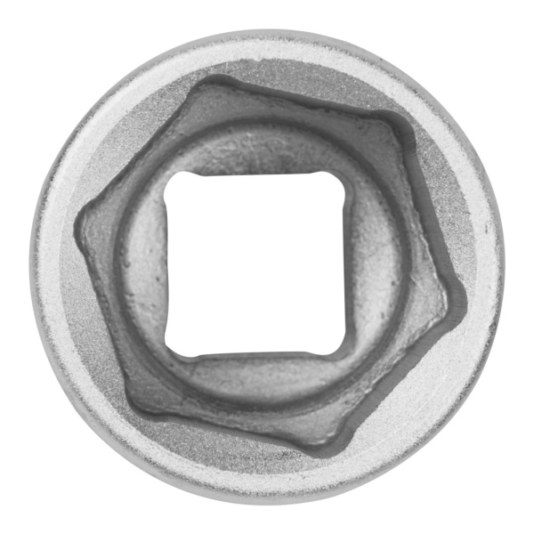 Головка торцевая стандартная шестигранная 3/4", 35 мм KING TONY 633535M