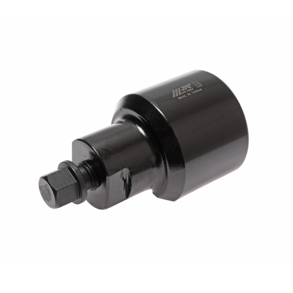 Съемник опор шаровых грузовых автомобилей JTC 4753 (39 мм, 4 т, глубина захвата 95 мм)