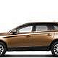 Чехлы VOLVO XC60