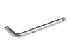 Ключ TORX Г-образный JTC 71327 (T27, L=64 мм)