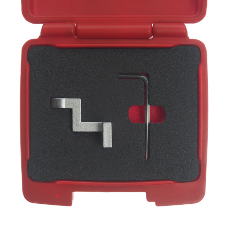 Ключ для регулировки натяжения ремня JTC 6642 (SUZUKI MH35S, MH55S 09917-65020)