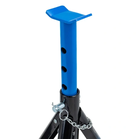 Подставка ремонтная складная 3т (h min 286мм, h max 401мм) (к-т 2шт.)