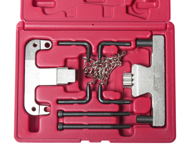 Набор фиксаторов распредвала для установки фаз ГРМ JTC 4848 (MERCEDES, CHRYSLER, JEEP)