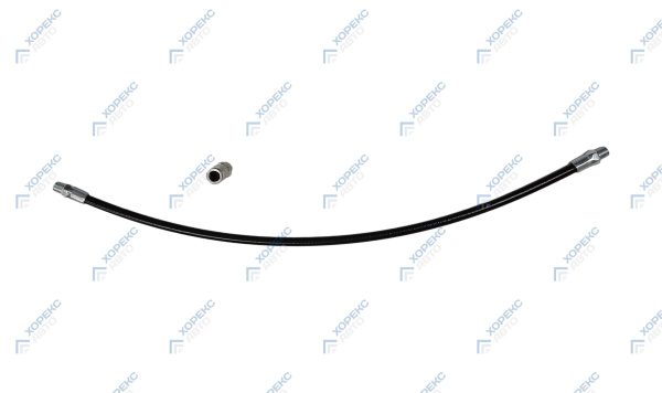 Шланг 500 мм к шприцу для густой смазки Хорекс Авто HZ 04.211S