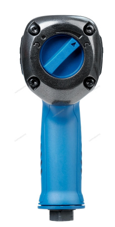 Пневмогайковерт ударный NORDBERG NP14101K, 1/2", 1300Нм, с глубокими головками в кейсе