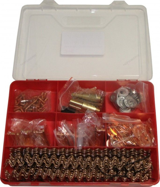 РАСХОДНЫЙ МАТЕРИАЛ комплект расходных материалов для WS NORDBERG WSA1