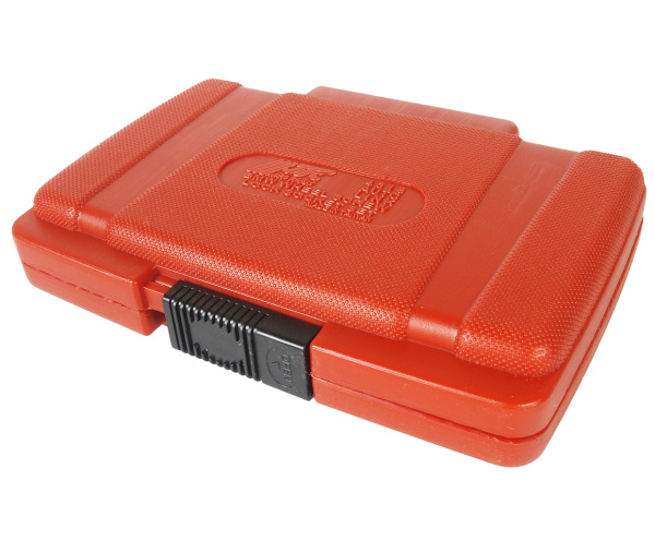 Набор головок для секреток колесных дисков JTC 4318 (BMW)