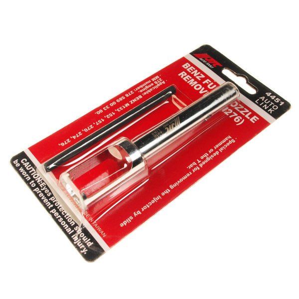 Съемник форсунок JTC 4451 (MERCEDES M133, 152, M157, 270, 274, 276, 278)