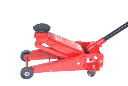 Домкрат гидравлический подкатной Armada Т31304А (3т)