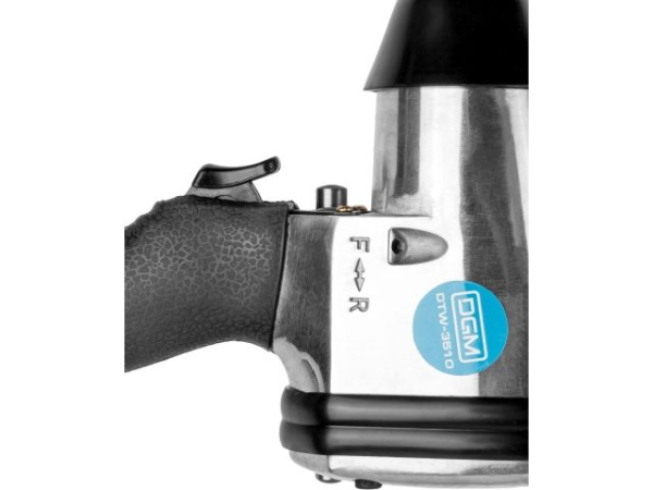 Пневмогайковерт 1/2" DGM DTW-3510