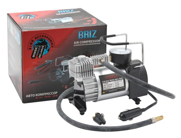 Компрессор FY-002A ''BRIZ''12V
