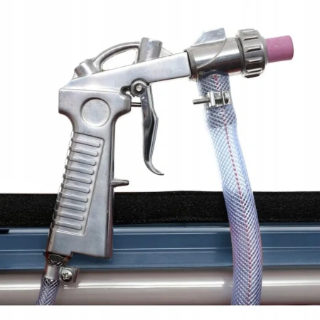 Пескоструйная камера 90л