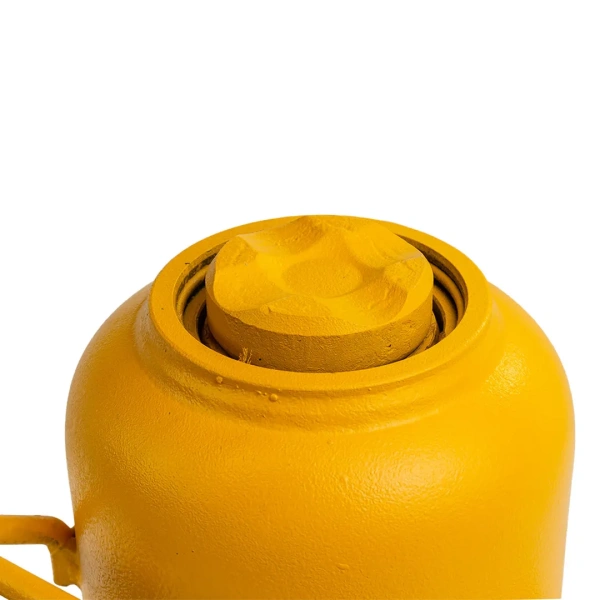 Домкрат бутылочный 20т с клапаном (h min 240мм, h max 515мм, ход штока-165мм, ход винта-110мм)