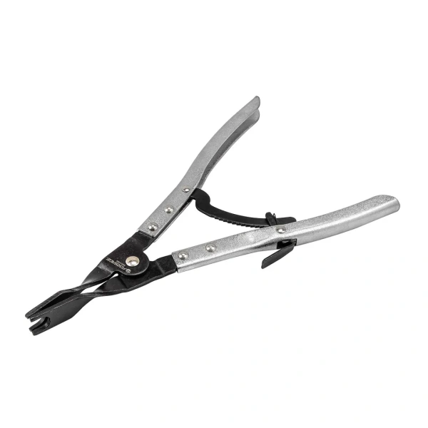 Клещи для снятия хомутов выхлопной трубы (L-300мм, 0-50мм), в блистере