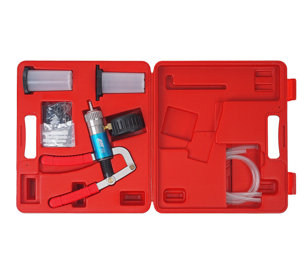 Приспособление для проверки давления и герметичности в кейсе JTC 1245