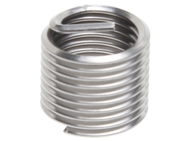 Набор инструментов для восстановления резьбы JTC 4786-1 (вставки резьбовые М12х1,5, L=16,3 мм, 20 шт.)