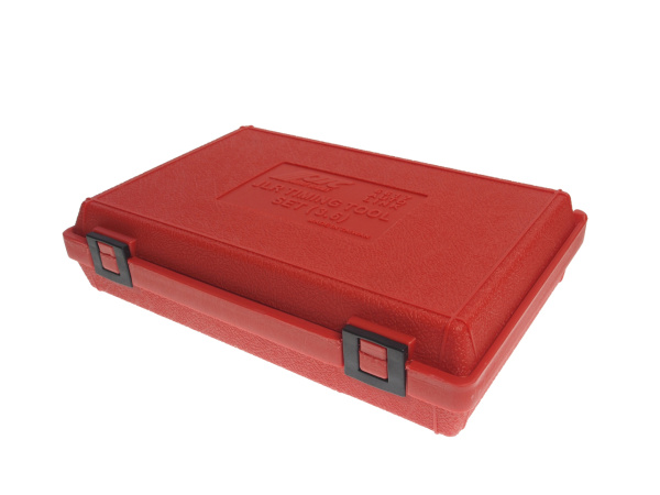 Приспособление для фиксации распредвала/коленвала JTC 6617 (дизель, Land Rover, Range Rover 3.6 V8)