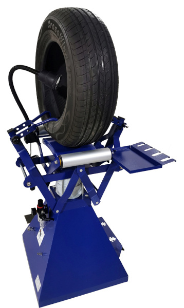 Борторасширитель с пневматическим приводом AE&T QD-52